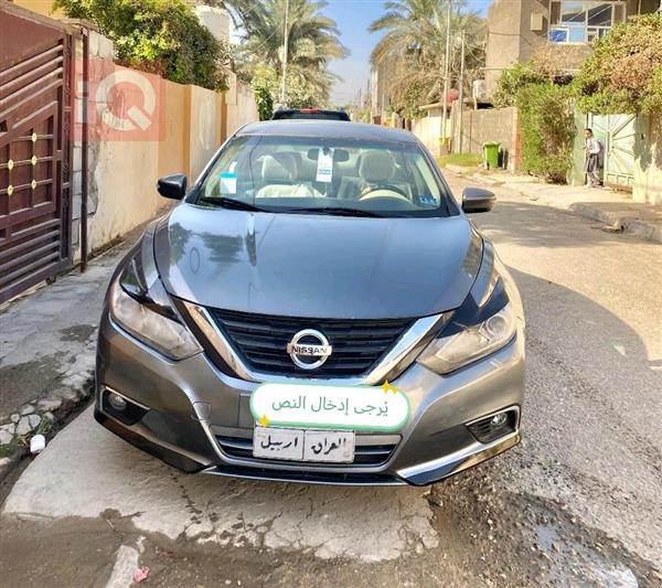 نيسان ألتيما 2016 للبيع في العراق - ديالى